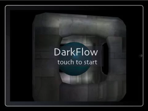 Изображение игры: DarkFlow