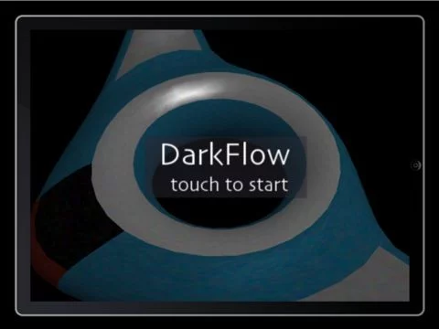 Изображение игры: DarkFlow