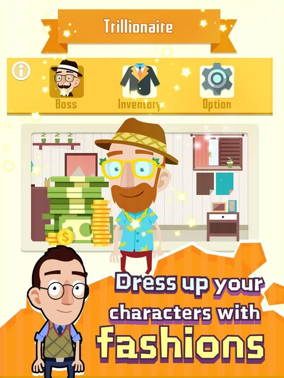 Изображение игры: Idle Cook