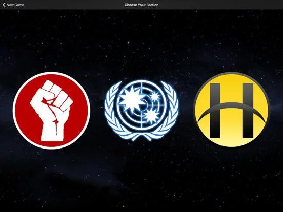 Изображение игры: Operation Ares - A Revolution on Mars! Recruit Spies, Complete Missions, & Gain Independence