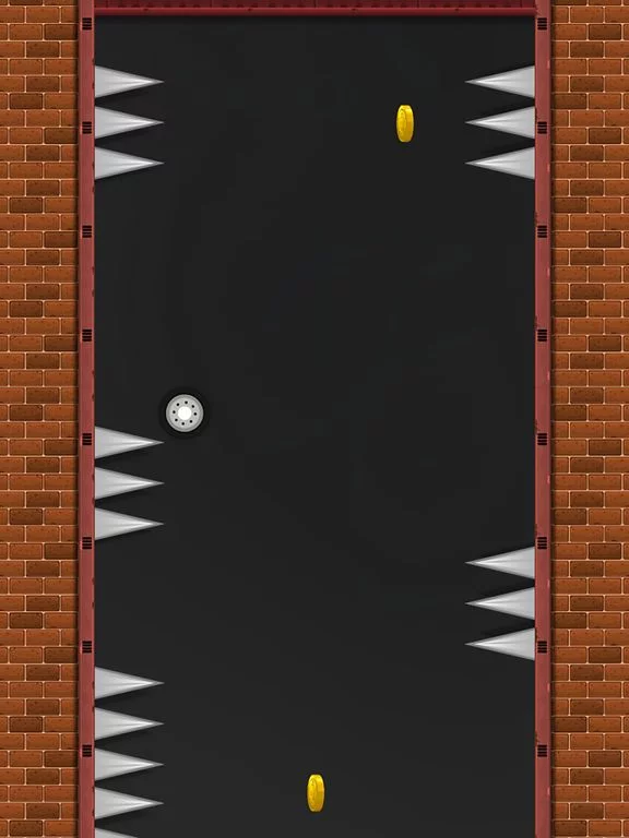 Изображение игры: Jump and Jump Worlds