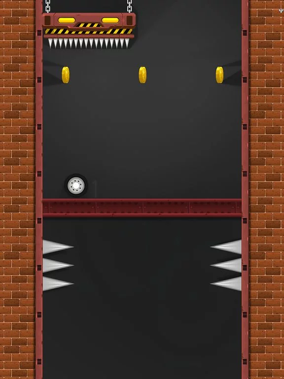 Изображение игры: Jump and Jump Worlds