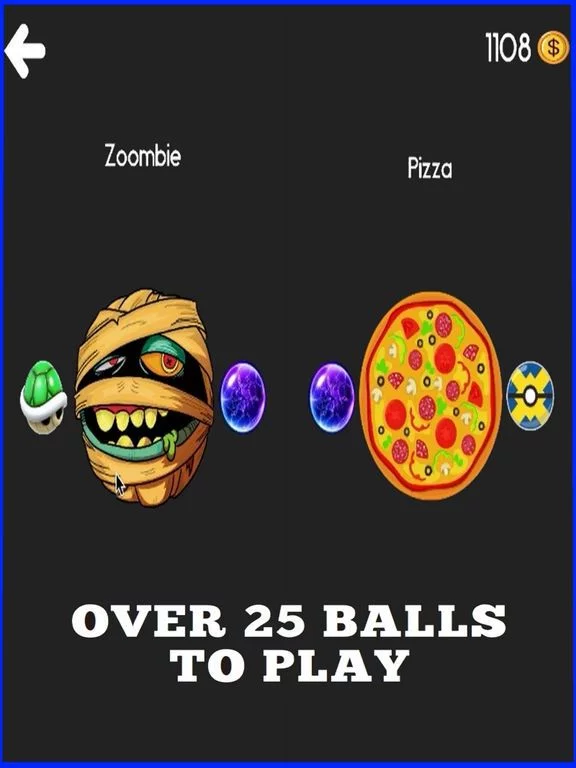Изображение игры: Balls vs Blocks!