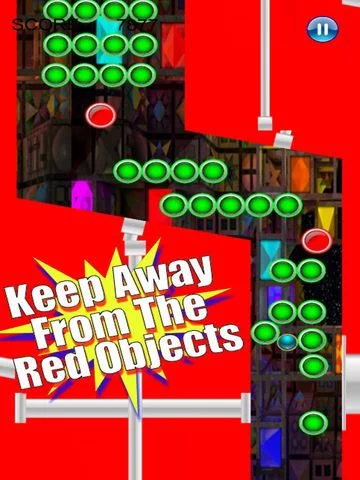 Изображение игры: Super Line Zen
