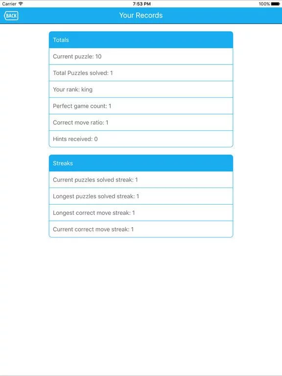 Изображение игры: Free Chess Puzzles