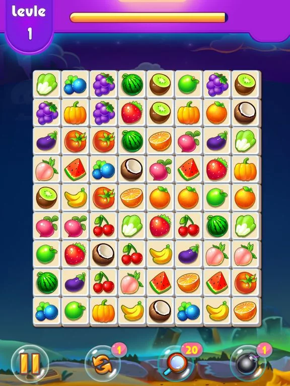 Изображение игры: Link HD Online