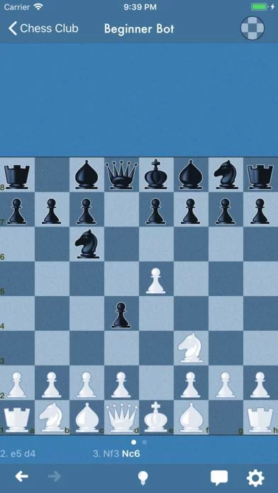 Изображение игры: Chess Club