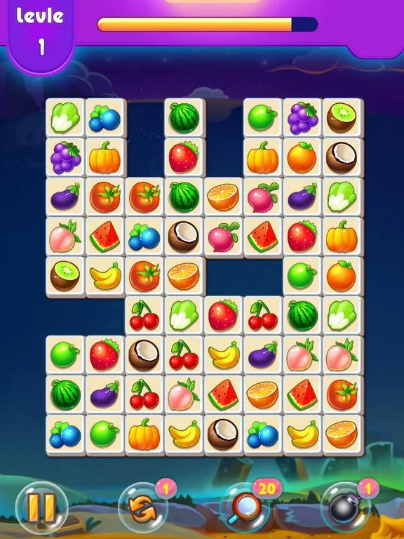 Изображение игры: Link HD Online
