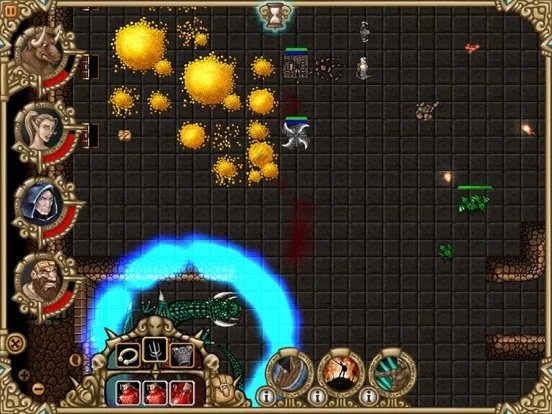 Изображение игры: Companions