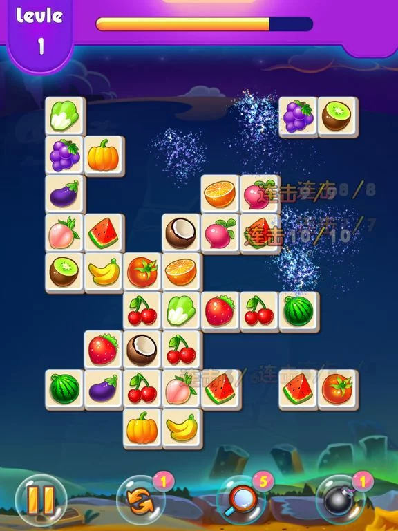 Изображение игры: Link HD Online