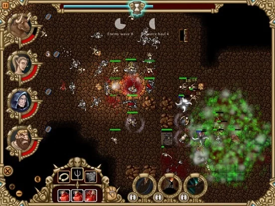 Изображение игры: Companions