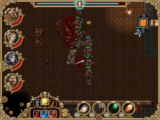 Изображение игры: Companions