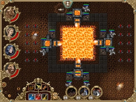 Изображение игры: Companions