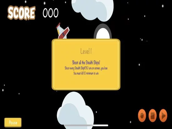 Изображение игры: Sniper Defense: Aliens