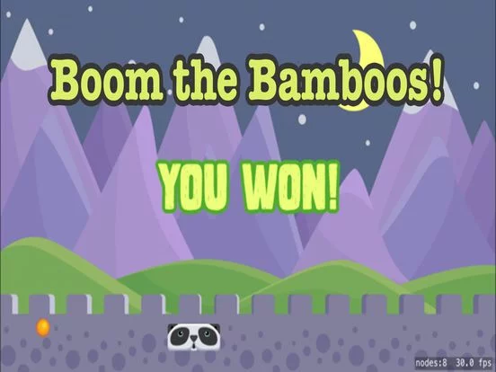 Изображение игры: BamBoom!