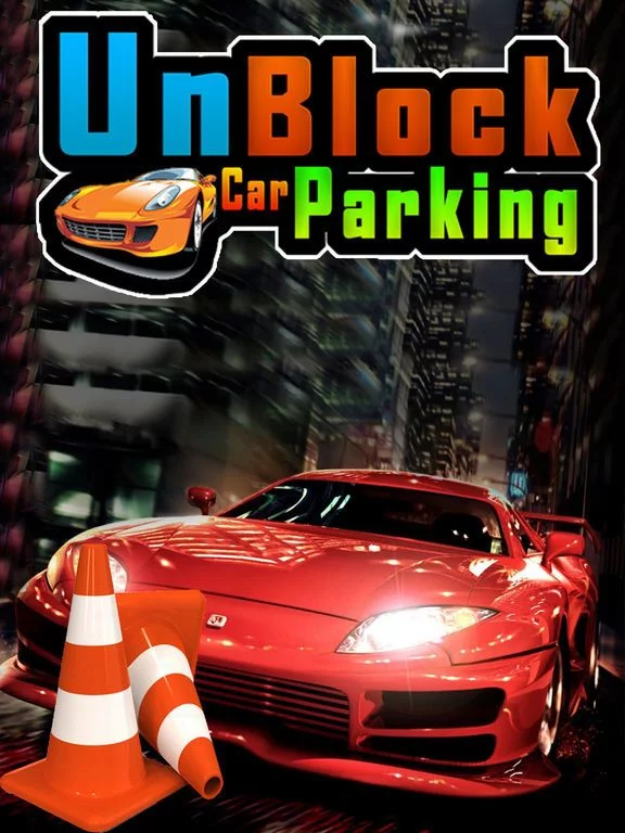 Изображение игры: Unblock My Blocked Car