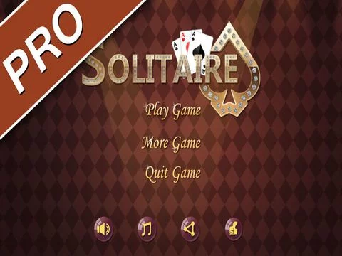 Изображение игры: Spider Solitaire Pro 9