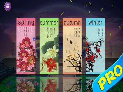Изображение игры: Mahjong Master Pro