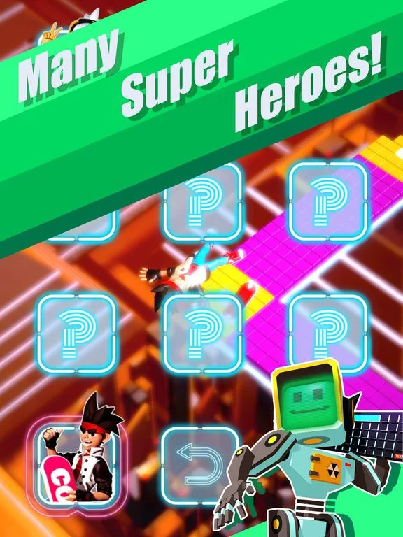 Изображение игры: TapPlease