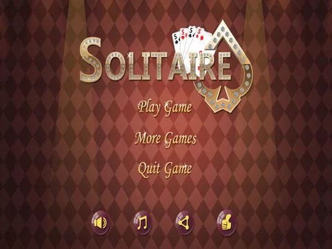 Изображение игры: Awesome Solitaire 8