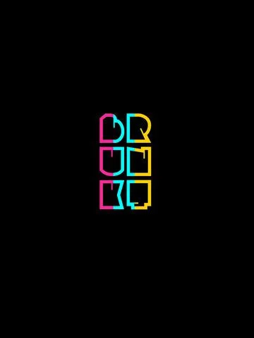 Изображение игры: Bit Dodger