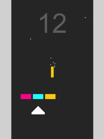 Изображение игры: Bit Blocks