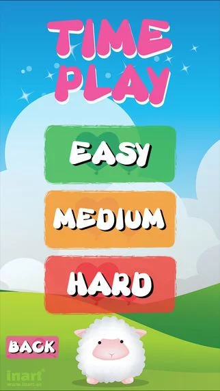 Изображение игры: Cuties Memory Match