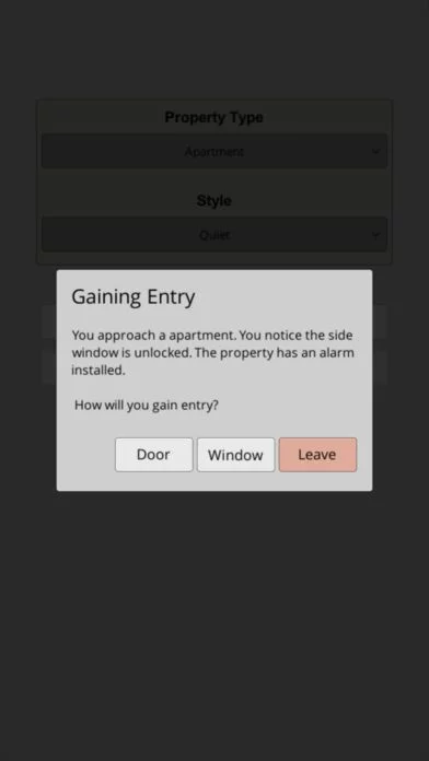 Изображение игры: InstLife