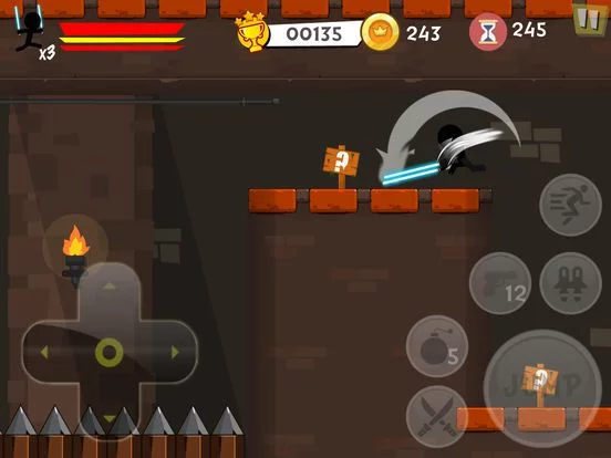 Изображение игры: Wars Of Star - Warrior Epic