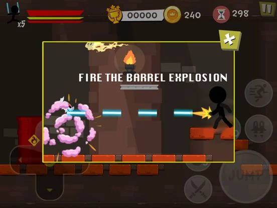 Изображение игры: Wars Of Star - Warrior Epic