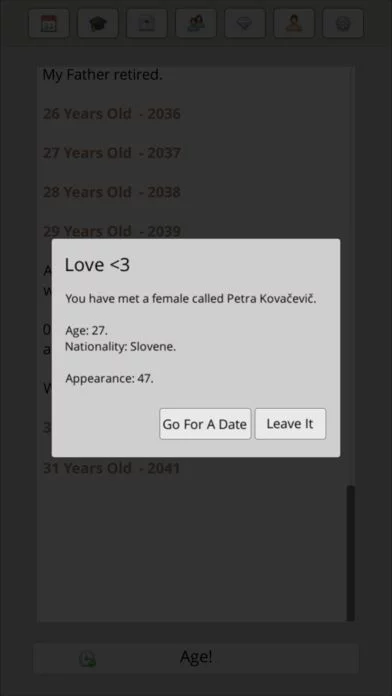 Изображение игры: InstLife