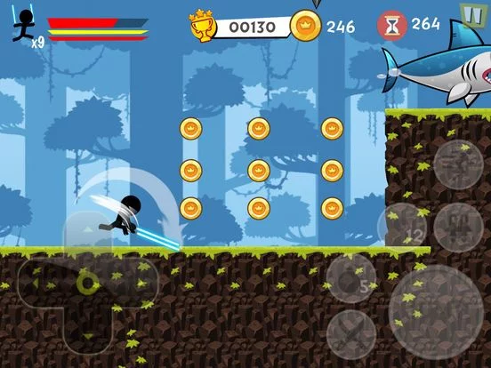 Изображение игры: Wars Of Star - Warrior Epic