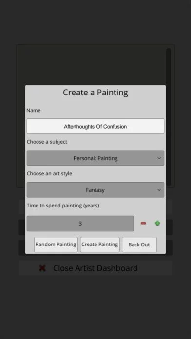 Изображение игры: InstLife