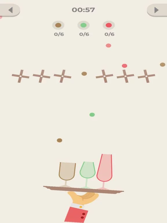 Изображение игры: Party Cocktails