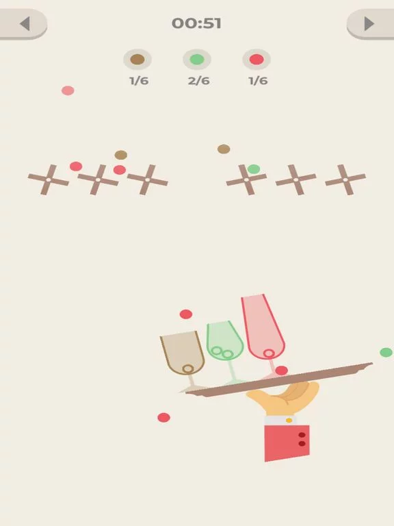 Изображение игры: Party Cocktails