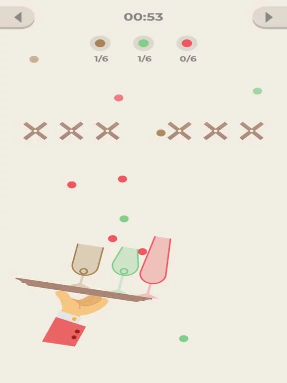Изображение игры: Party Cocktails