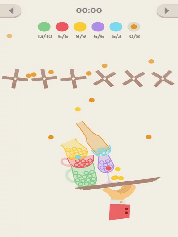 Изображение игры: Party Cocktails