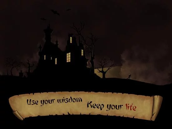 Изображение игры: Shadow City:Blood Sacrifice