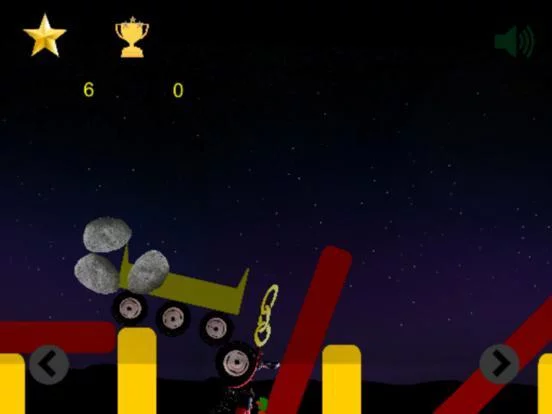 Изображение игры: Drag Force