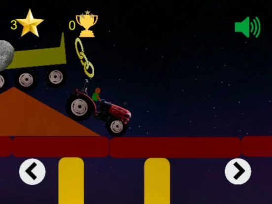 Изображение игры: Drag Force