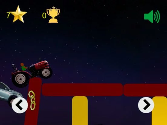 Изображение игры: Drag Force