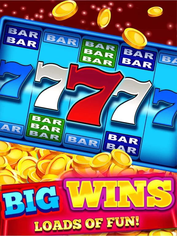 Изображение игры: Slots Galaxy