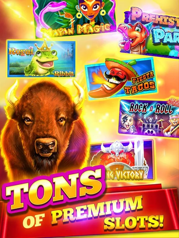 Изображение игры: Slots Galaxy