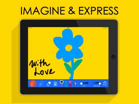 Изображение игры: Draw Guru
