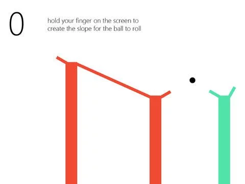 Изображение игры: Ball Hero