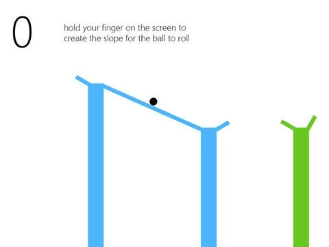 Изображение игры: Ball Hero