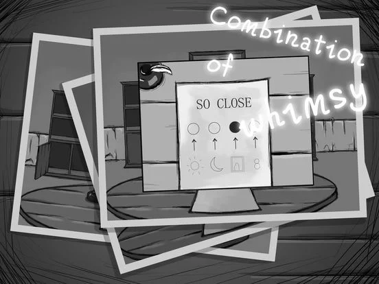 Изображение игры: Cycle Room
