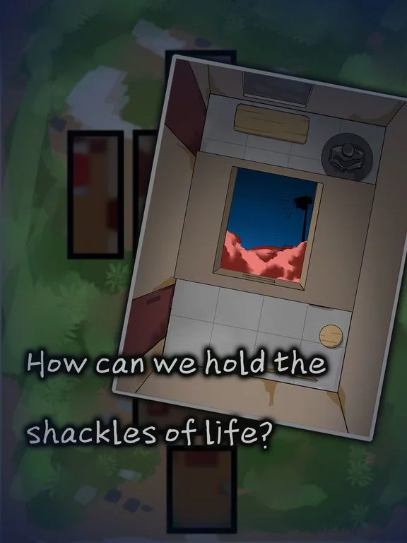 Изображение игры: Secret Mansion