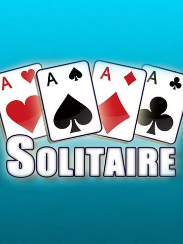 Изображение игры: Solitaire Paradise