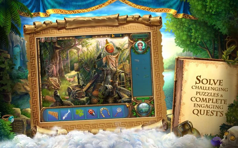 Изображение игры: Romance Of Rome (Free)